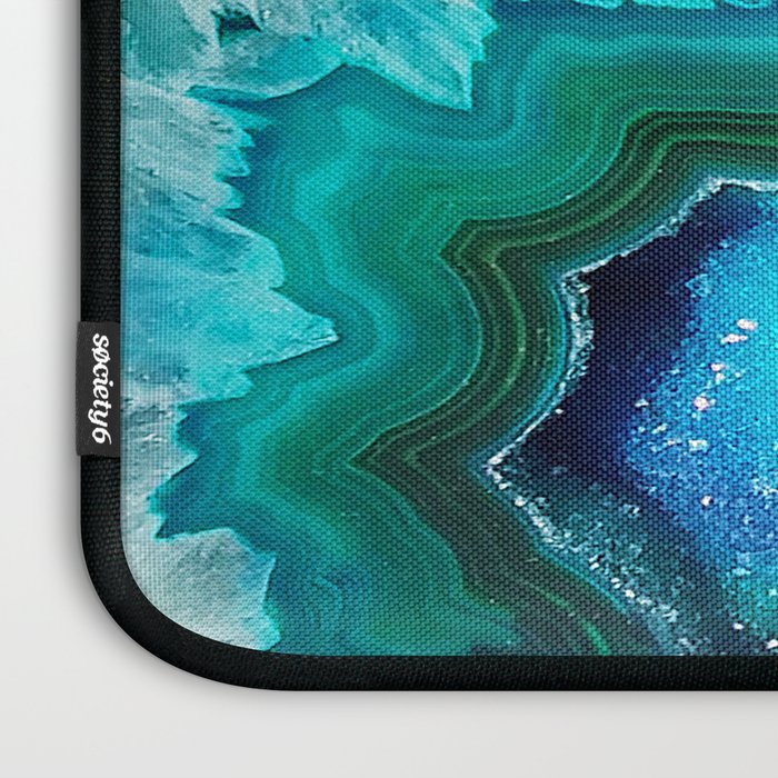 Geode Laptop Sleeve Gallery Image 3