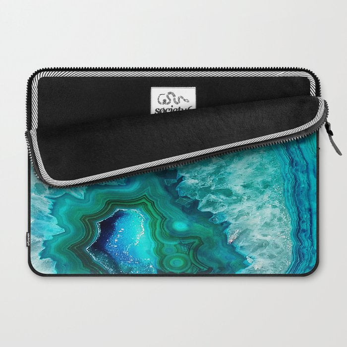 Geode Laptop Sleeve Gallery Image 2
