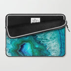 Geode Laptop Sleeve Gallery Image 2
