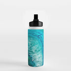 Geode Water Bottle Gallery Image 2