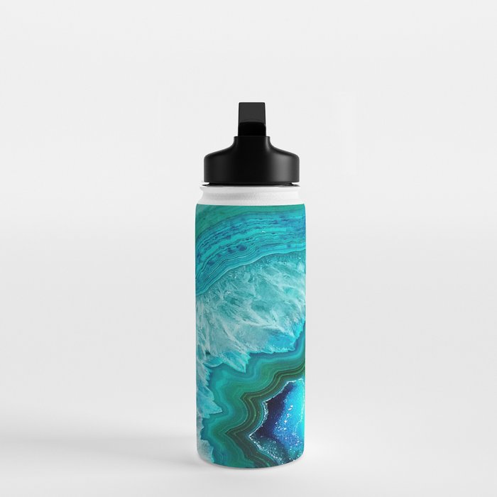 Geode Water Bottle Gallery Image 3
