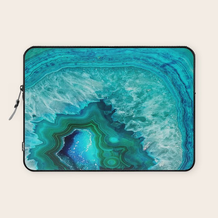 Geode Laptop Sleeve Gallery Image 1