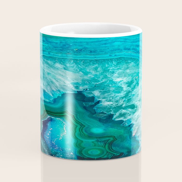 Geode Coffee Mug Gallery Image 4