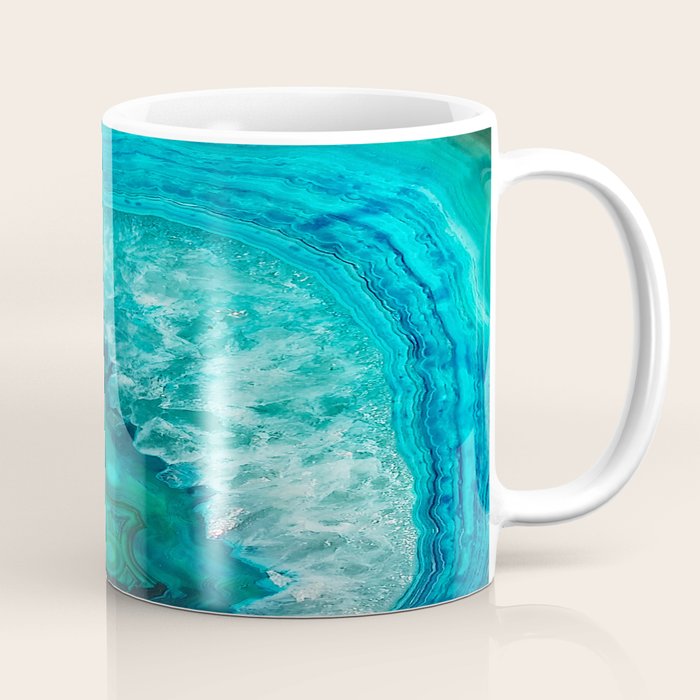Geode Coffee Mug Gallery Image 1