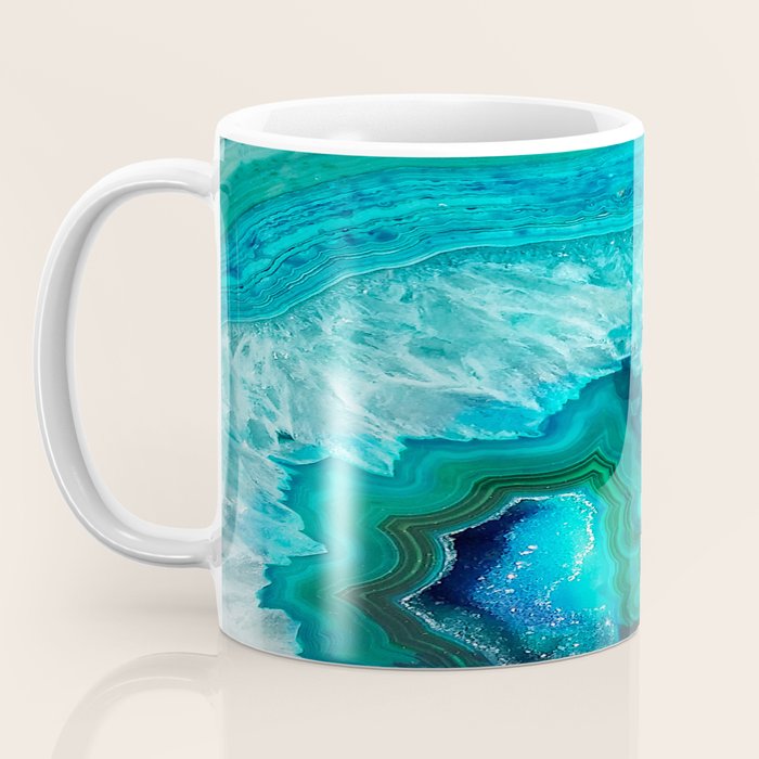Geode Coffee Mug Gallery Image 3