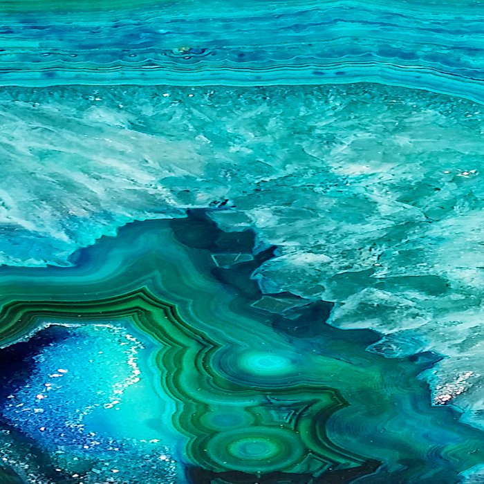 Geode Coffee Mug Gallery Image 2