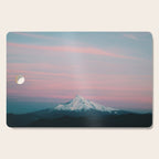 Mount Hood Cutting Board Gallery Image 1