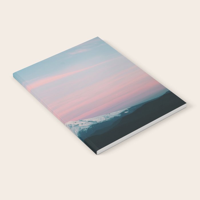 Mount Hood Notebook Gallery Image 1