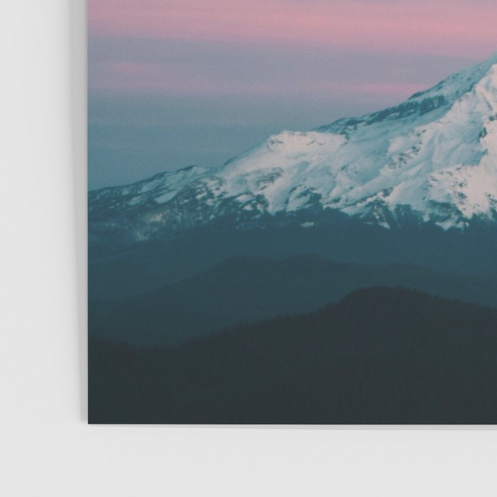 Mount Hood Poster Gallery Image 3