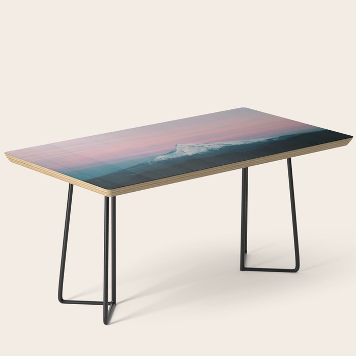 Mount Hood Coffee Table Gallery Image 1