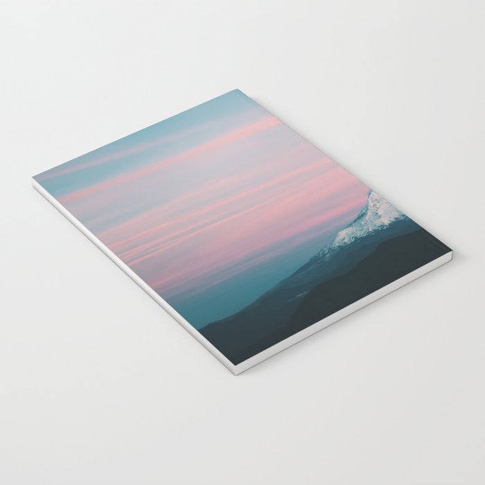 Mount Hood Notebook Gallery Image 3