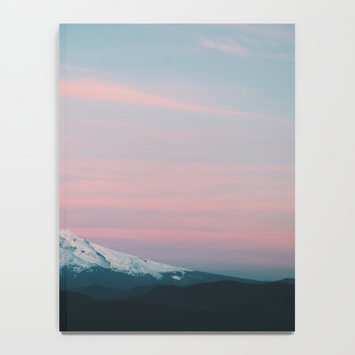 Mount Hood Notebook Gallery Image 4