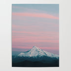 Mount Hood Poster Gallery Image 4