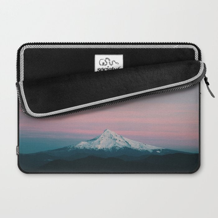 Mount Hood Laptop Sleeve Gallery Image 2