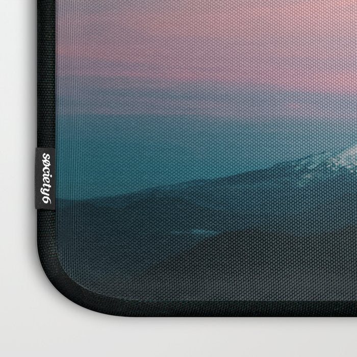 Mount Hood Laptop Sleeve Gallery Image 3