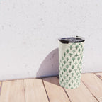 Christmas Treeangle Travel Mug Gallery Image 4