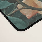 Forest of Roses Desk Mat Gallery Image 4