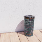 Computer Science Code Travel Mug Gallery Image 4