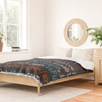 Computer Science Code Duvet Cover Gallery Image 2