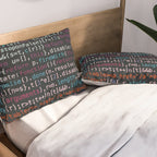 Computer Science Code Pillow Sham Gallery Image 2