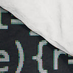 Computer Science Code Comforter Gallery Image 4