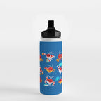 Cleaner shrimp Water Bottle Gallery Image 2