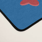 Cleaner shrimp Desk Mat Gallery Image 4