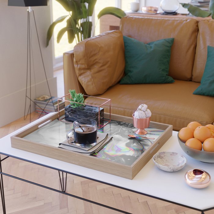 STAR TREATMENT Serving Tray Gallery Image 2