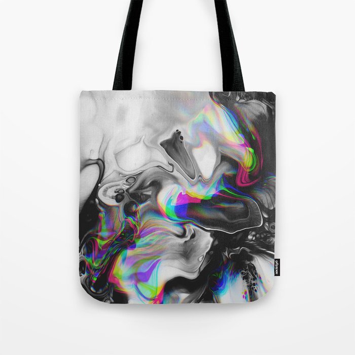 STAR TREATMENT Tote Bag Gallery Image 1