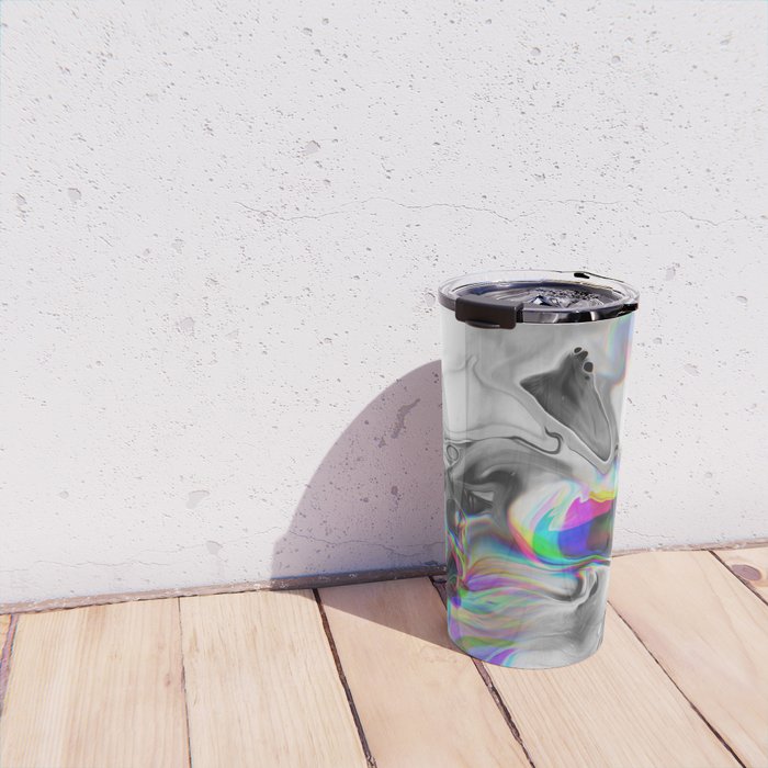 STAR TREATMENT Travel Mug Gallery Image 4