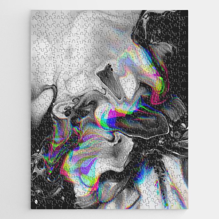 STAR TREATMENT Jigsaw Puzzle Gallery Image 1