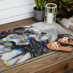 STAR TREATMENT Outdoor Rug Gallery Image 2