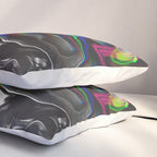 STAR TREATMENT Pillow Sham Gallery Image 3