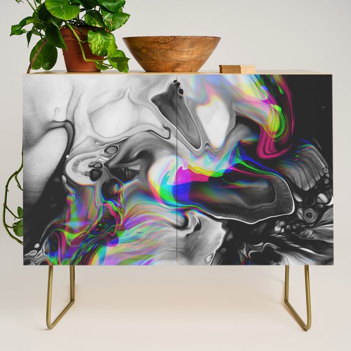 STAR TREATMENT Credenza Gallery Image 1