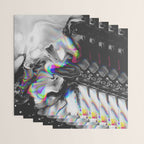 STAR TREATMENT Wrapping Paper Gallery Image 3