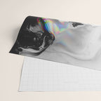 STAR TREATMENT Wrapping Paper Gallery Image 2