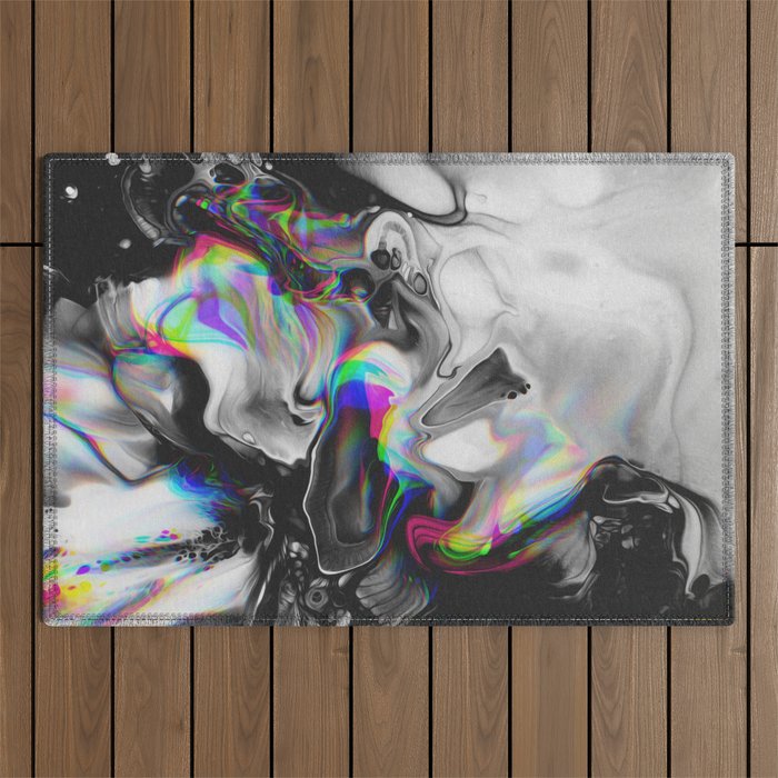 STAR TREATMENT Outdoor Rug Gallery Image 1