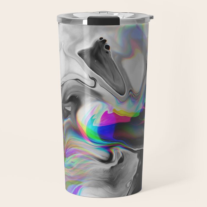 STAR TREATMENT Travel Mug Gallery Image 1