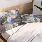 STAR TREATMENT Pillow Sham Gallery Image 2