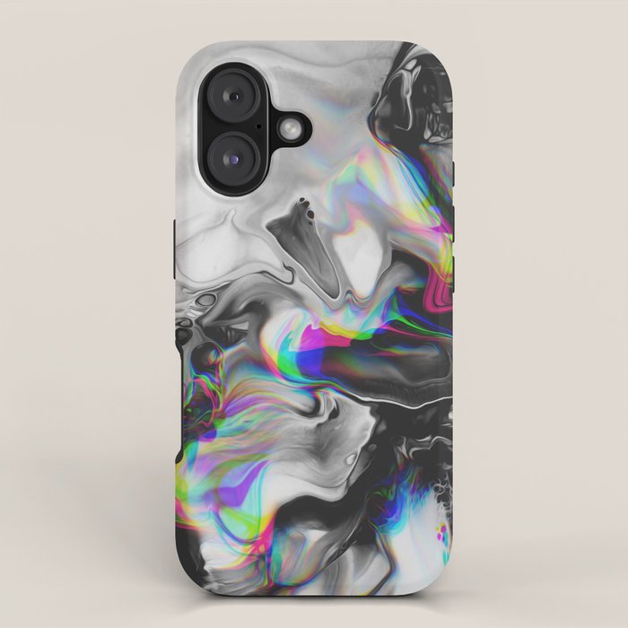 STAR TREATMENT iPhone Case Gallery Image 1