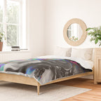 STAR TREATMENT Duvet Cover Gallery Image 2