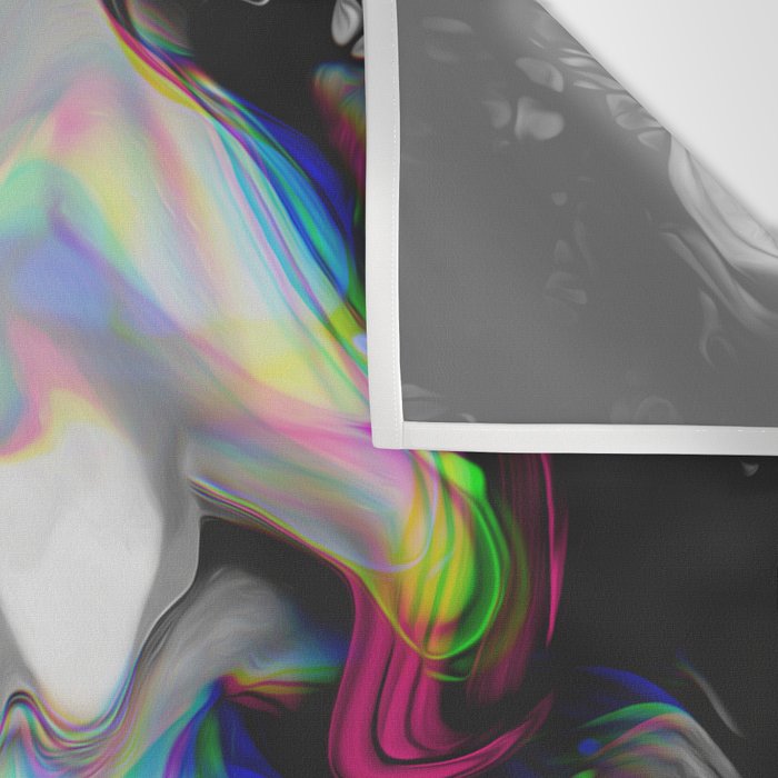 STAR TREATMENT Wall Tapestry Gallery Image 3