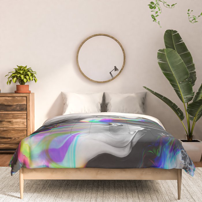 STAR TREATMENT Comforter Gallery Image 3