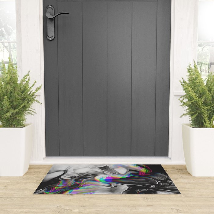 STAR TREATMENT Welcome Mat Gallery Image 3