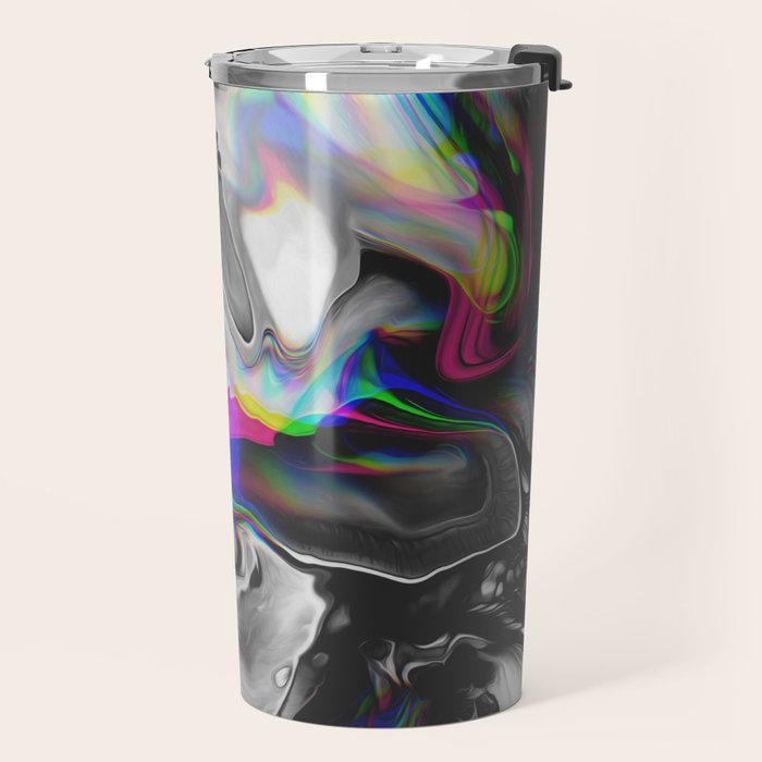 STAR TREATMENT Travel Mug Gallery Image 2