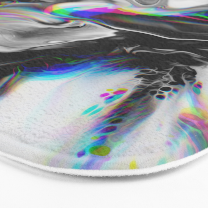 STAR TREATMENT Bath Mat Gallery Image 3