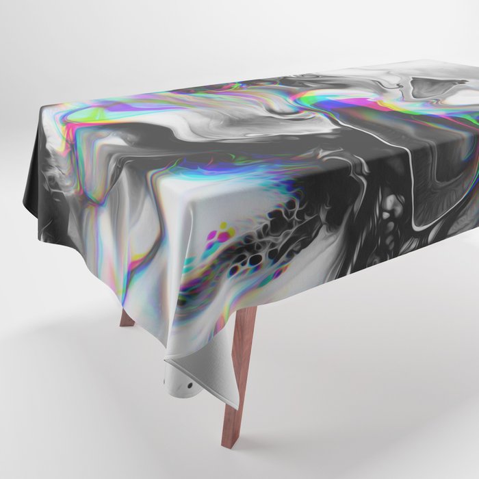 STAR TREATMENT Tablecloth Gallery Image 1