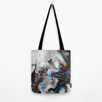 STAR TREATMENT Tote Bag Gallery Image 2