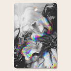 STAR TREATMENT Cutting Board Gallery Image 1
