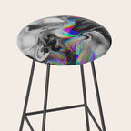 STAR TREATMENT Stool Gallery Image 2